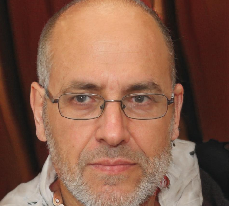 Porträt von Wolfgang Brenner, Gründer und Lernkoordinator bei tivoralynexa